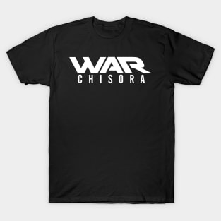 War Derek Chisora T-Shirt